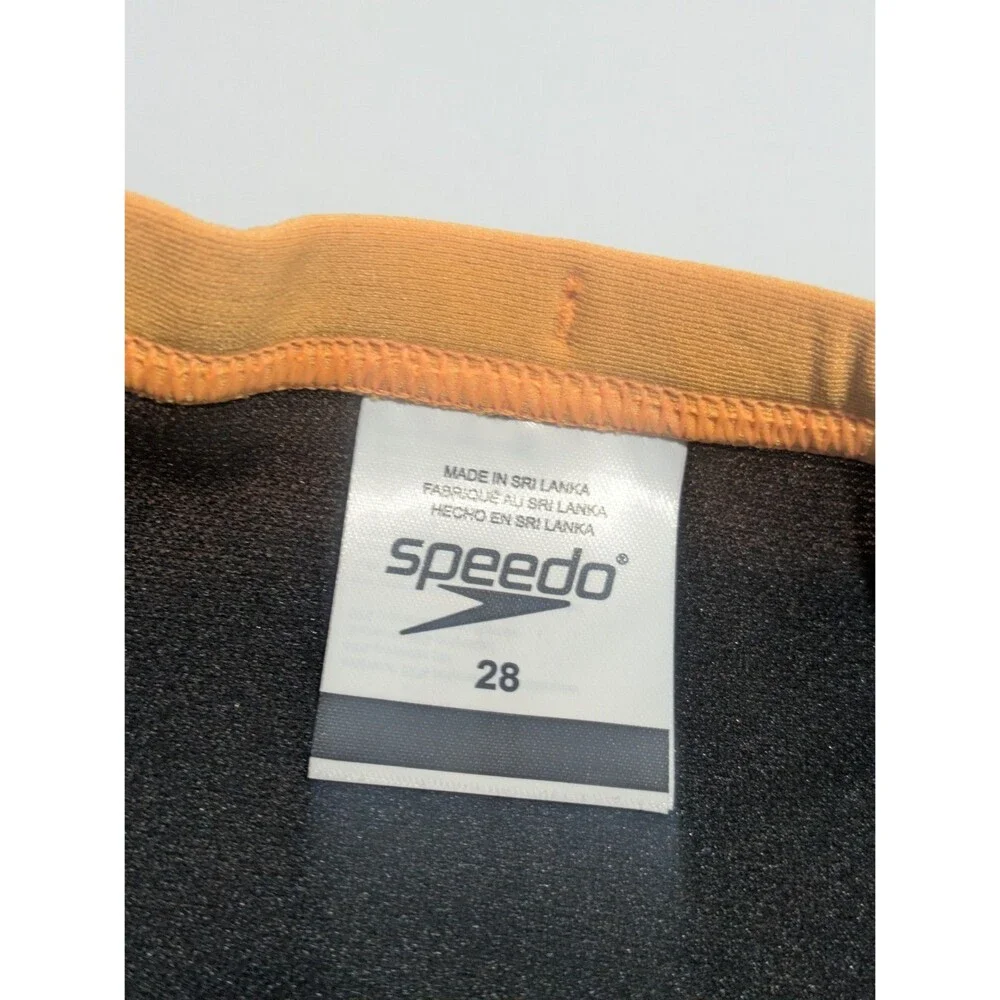 Speedo eco endurance